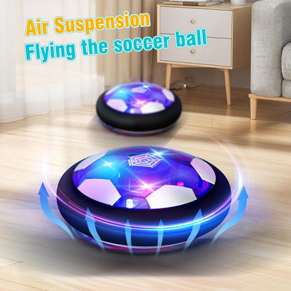 HoverGoal™ Soccer Toy