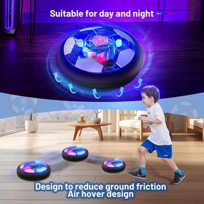 HoverGoal™ Soccer Toy