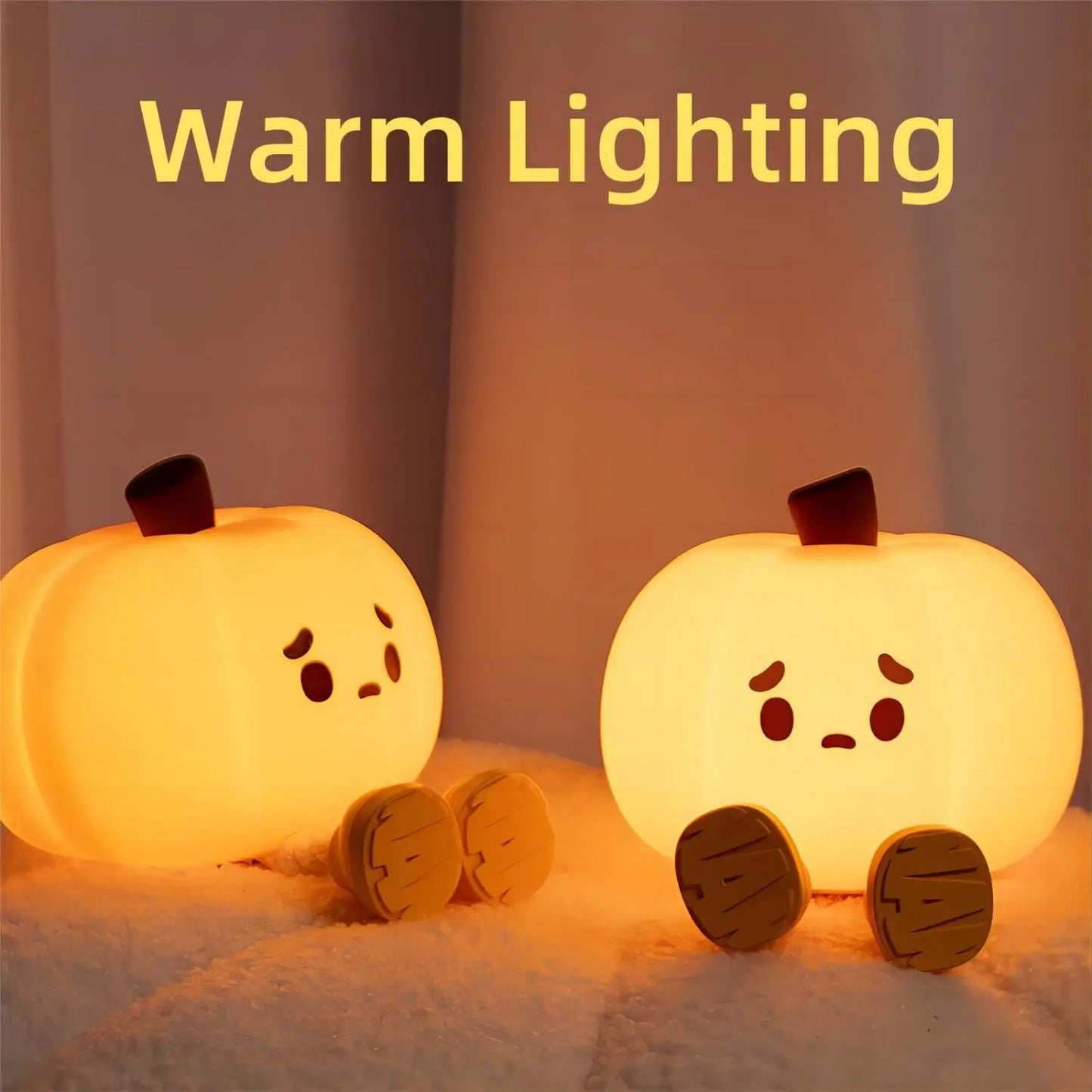 Pumpkin Dream Light™