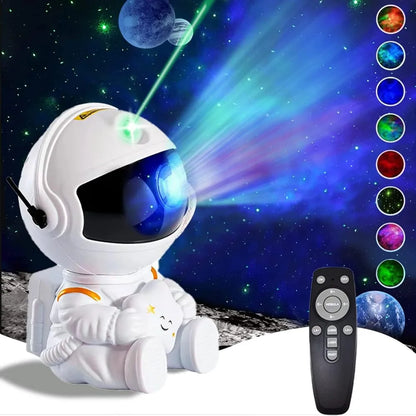 Astro Glow Projector