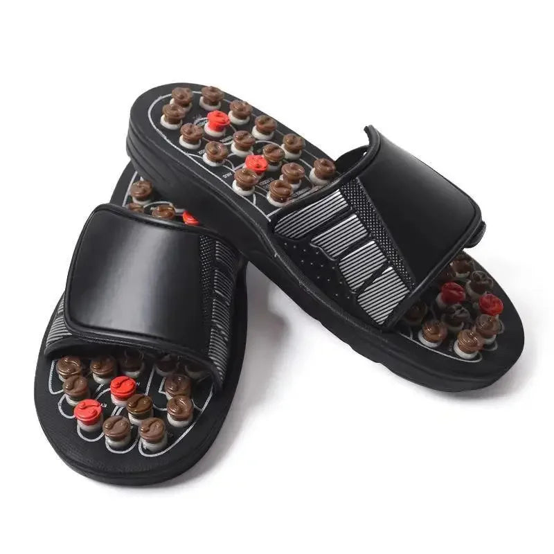 RelaxPoint Reflexology Sandals