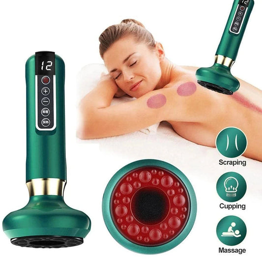 CelluErase Massager