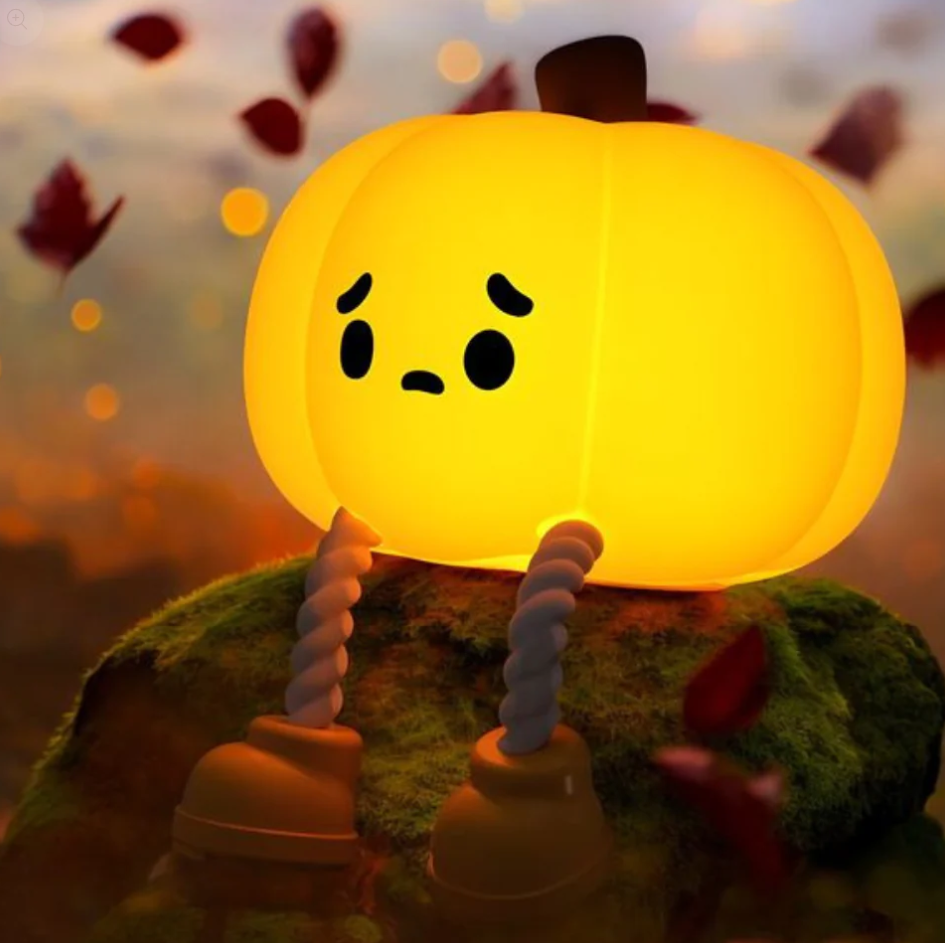 Pumpkin Dream Light™