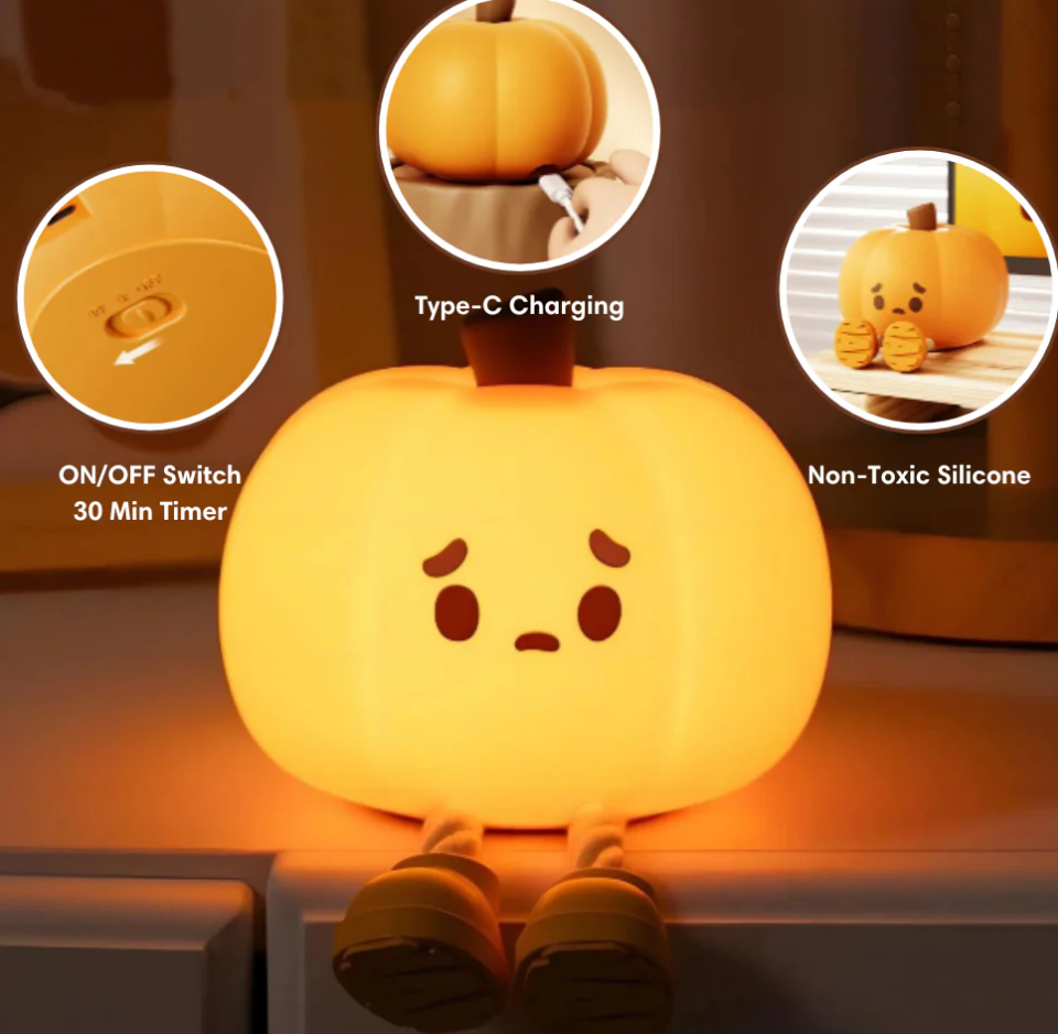 Pumpkin Dream Light™