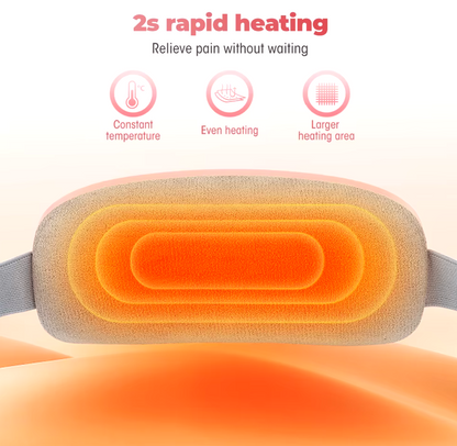 CozyRelief™ Heating Belt