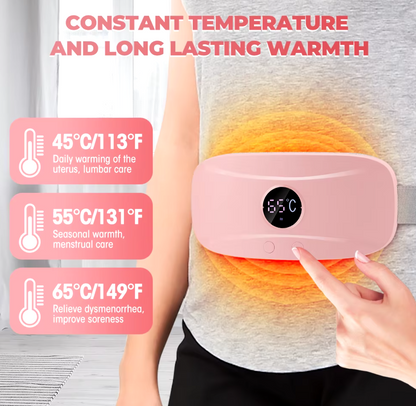 CozyRelief™ Heating Belt