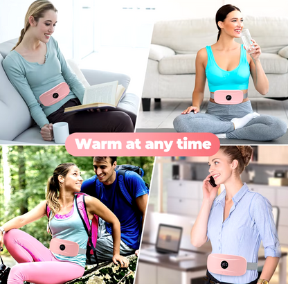 CozyRelief™ Heating Belt