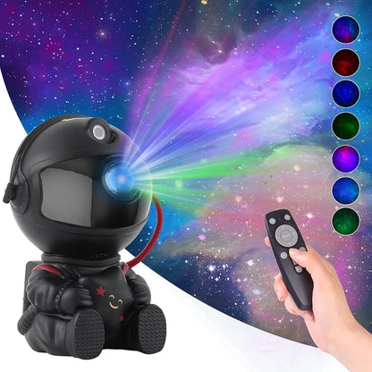 Astro Glow Projector