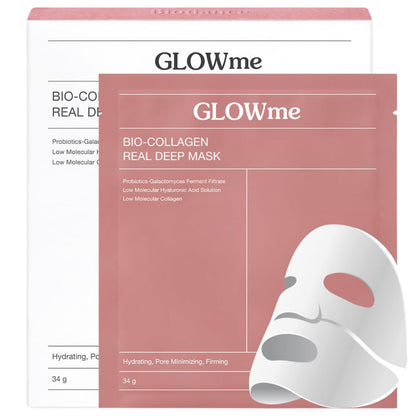 Radiant Skin™ Collagen Mask