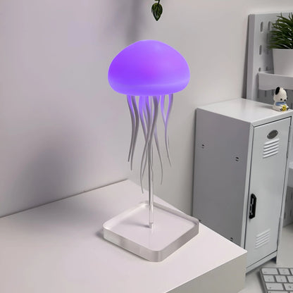 SereneGlow™ Jellyfish Light