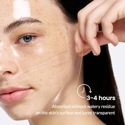 Radiant Skin™ Collagen Mask