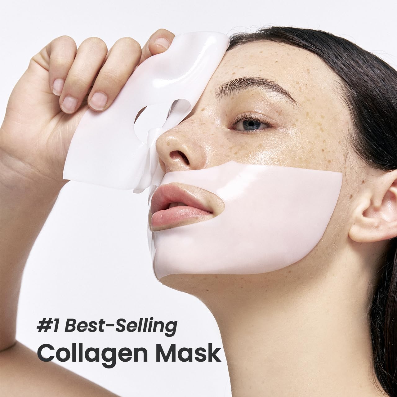 Radiant Skin™ Collagen Mask