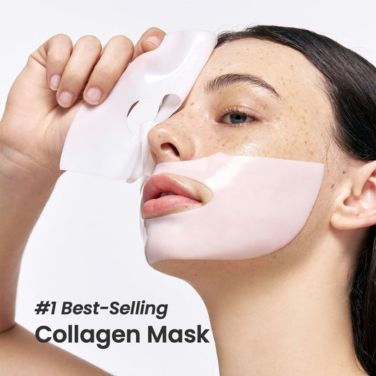 Radiant Skin™ Collagen Mask