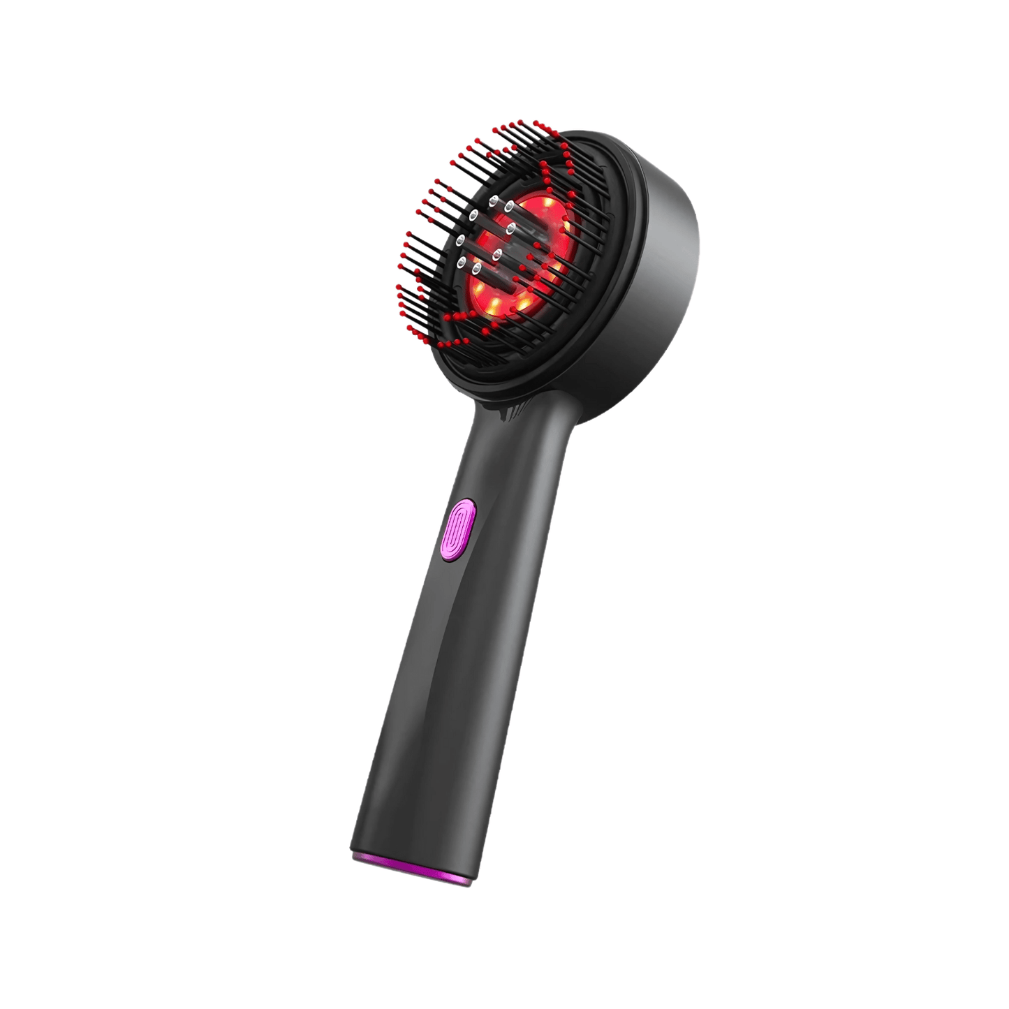 LuxeGlow™ 3-in-1 Brush