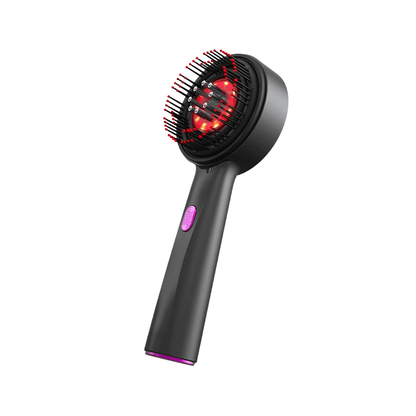 LuxeGlow™ 3-in-1 Brush