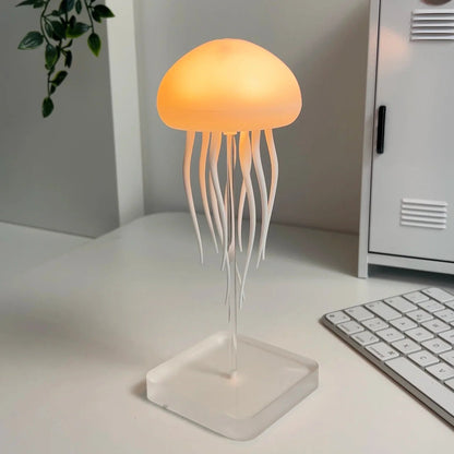 SereneGlow™ Jellyfish Light