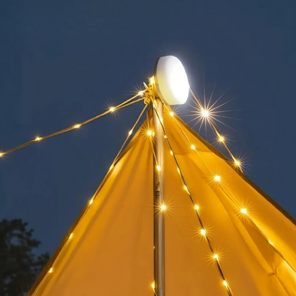 GlowCamp™ 4-in-1 Light