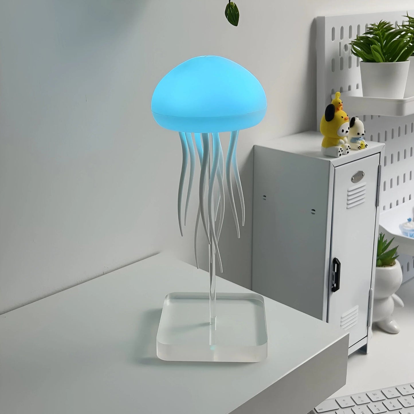 SereneGlow™ Jellyfish Light