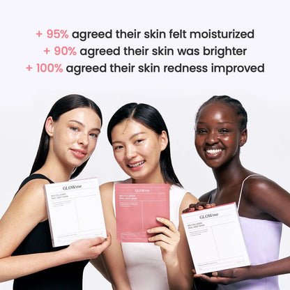 Radiant Skin™ Collagen Mask