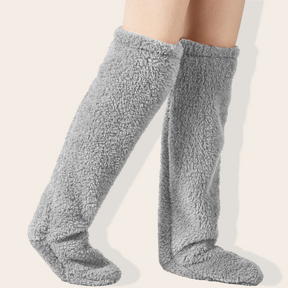 Snuggle Socks